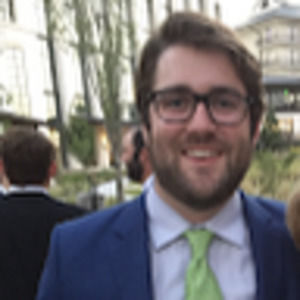 Meet your Posher, Tim